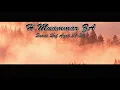 Download Lagu H. Muammar ZA - Surah Qaf 31-36 \u0026 Terjemahan