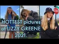 Hottest INSTAGRAM Pictures of LIZZY GREENE 2021 must watch