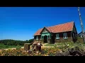 Download Lagu Seoski turizam Kezele Moslavačka kuća time-lapse video montaže, gradnje