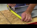 Installing CertainTeed CedarBoards Insulated Vinyl Siding