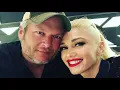 SWEET GWEN STEFANI Sets Up A New Diet Exercise Plan For BLAKE SHELTON