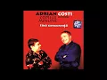 Costi Ionita si Adrian Copilul Minune - Fara concurenta  | Album Complet