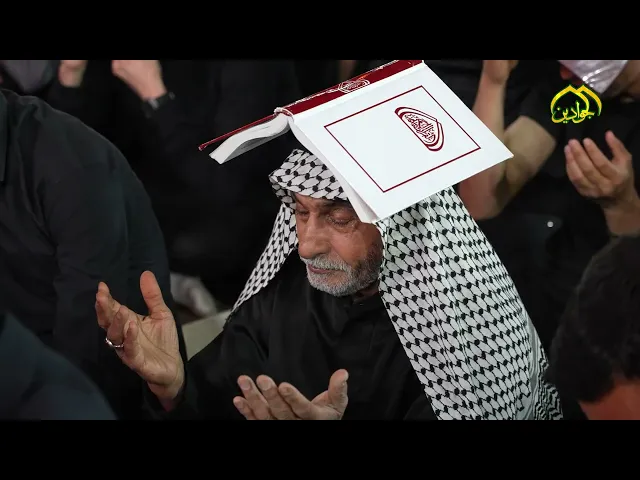 ⁣انا انزلناه في ليلة القدر … السلامُ على أمير المؤمنين إمام المتقين علي بن ابي طالب (عليه السلام)