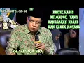Download Lagu KH. SAID AQIL SIRAJ  | Haul KH. BISYRI SYANSURI DENANYAR JOMBANG @Ngajimodern