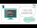 Google Colab Playground Mode Python Programming Course for Kids