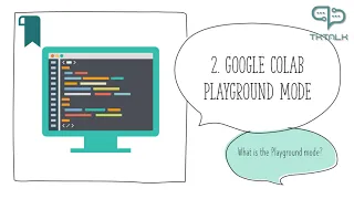 Google Colab Playground Mode Python Programming Course for Kids