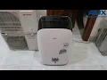 Download Lagu AUX 1.0 hp Standard Portable Air Conditioner