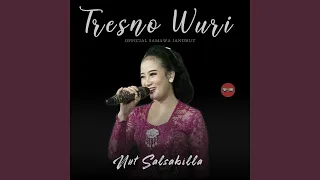 tresno wuri