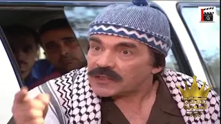 حكايا المرايا    حبك برص انت وياها    ياسر العظمة دندنها