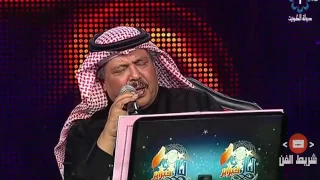 يا سمار   ابو بكر سالم   ليالي فبراير      دندنها