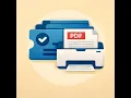 Print Tickets PDF Pro - Fres esk App Demo