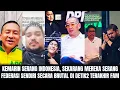 Download Lagu KARMA DATANG CEPAT! FANS MALAYSIA KINI GEMPUR FAM DISAAT PALING GENTING