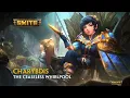 SMITE - God Reveal