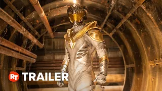 Legend of the White Dragon Trailer 2026