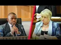 Download Lagu General Nhlanhla Mkhwanazi Responds to MP Dianne Kohler Barnard's Request for an Apology
