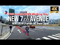 BGC 2026 Update Newly Opened 7th Avenue former MC Home Depot 4K Walking Tour