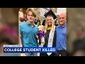 Penn State senior Billy Schmidt fatally shot near family s home police seek suspects