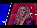 Yseult - Corps | Coline | The Voice Kids 2024 | Finale