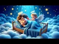 Download Lagu Angel Lullaby Song for Baby to Get Deep Sleep | Kids Bedtime Songs | Lullaby Songs for Kids