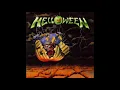 Helloween - Helloween EP [1985] [Full Album]