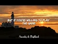 Carly Simon  - Coming around again   (Lyrics)
