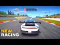 Top 10 New Racing Games for Android 2026