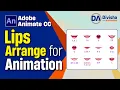 The PERFECT Lip Sync Guide For 2D Animators Adobe Animate CC