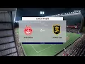 FIFA 22 | Aberdeen vs Livingston - Cinch Premiership | 27/08/2022/ | Gameplay