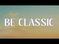 JO1 - BE CLASSIC (English ver.) (Lyrics)