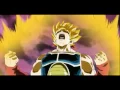 Download Lagu Dragon Ball Special Movie - Bardock Vs Chilled AMV