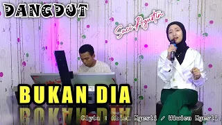 Download BUKAN DIA  - ONA SUTRA ( DANGDUT COVER ) SUCI AGUSTIN - DONI ALAY MP3