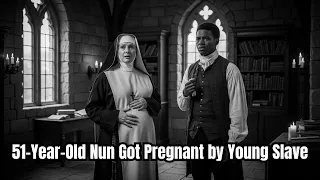 The 51 Year Old Nun S Pregnancy That Shocked The Church A Story Of Faith Redemption 