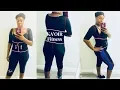KA OIR Body Sweat Waist Eraser