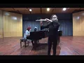 G.F. Handel - Sonata in G major for flute  (HWV 363b) | Clara Marques