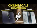 Oxiline Scale X Pro vs Oxiline Scale XS Pro What s the Difference