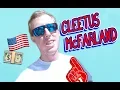 How Rich is Cleetus McFarland 1320