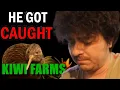 Chibi Reviews CAUGHT Lying About Kiwi Farms