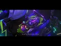 Giga & TeddyLoid - ヴィオレッタ feat. 超学生 (Official Video) (feat. Chogakusei) - TeddyLoid & Giga