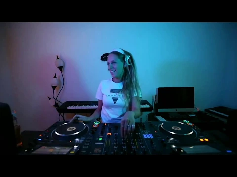 Download MP3 Nora En Pure @ home stream II