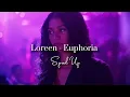Loreen - Euphoria // Versnellen //