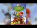 Download Lagu Mis Amigos Tigger y Pooh: La Navidad de los Súper Detectives (Español Latino) (Descargar)