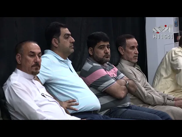 ⁣تفسير آية (( والذين قست قلوبهم )) ماهي القسوة وماهي اعراضها بحث مفصل وكامل #الشيخ_رائد_الساعدي