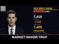 SPX Structural Read