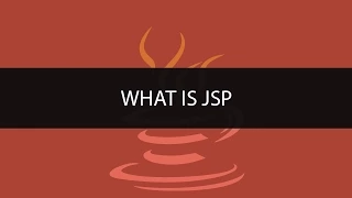 What is JSP Introduction to JSP Java Server Pages Tutorial for Beginners Edureka