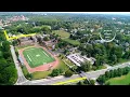 Tower Hill School Parking Directions - Hayward House