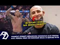 Download Lagu KHAMZAT CHIMAEV KIRIM PESAN UNTUK ALWX PEREIRA