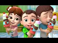 Download Lagu Lagu Mesin Es Krim + Lebih Lagu Anak Belajar | Lalafun Bahasa Indonesia