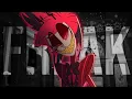 Download Lagu Sub Urban - Freak [Hazbin Hotel]
