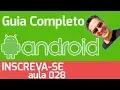 Guia Completo Android - Parse Convertendo Data em String com SimpleDateFormat Aula 28