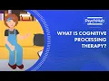Cognitive Processing Therapy